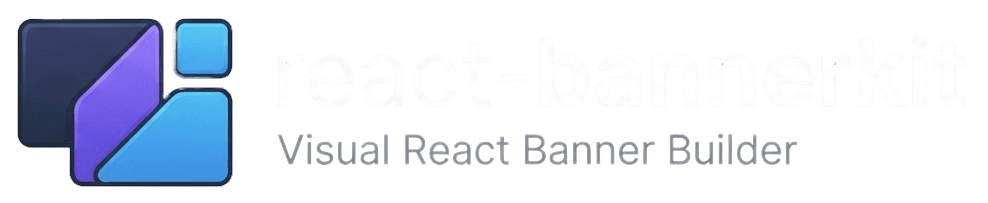 react-bannerkit logo